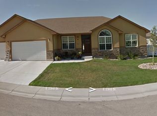 4540 E 23rd St, Casper, WY 82609
