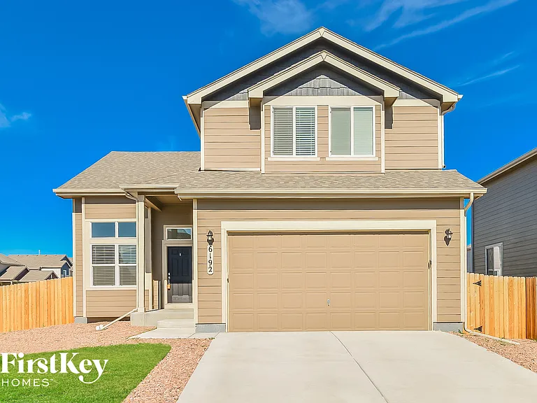 6192 Decker Dr — Photo 1