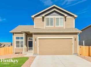 6192 Decker Dr, Colorado Springs, CO 80925