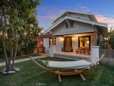 1515 Temple Ave, Long Beach, CA, 90804