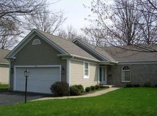 181 Talsman Dr, Canfield, OH