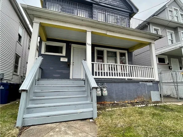 685 Northumberland Ave, Buffalo, NY 14215