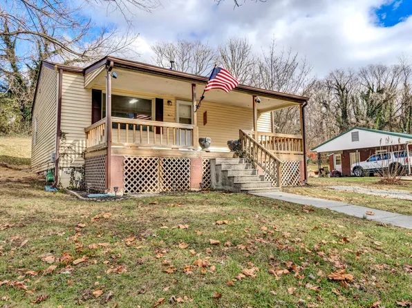 1730 Greenbrier Ave SE, Roanoke, VA 24013