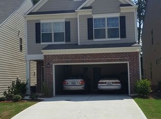 5120 Breezewood Cir, Alpharetta, GA 30004