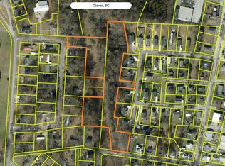 0 Oakland St, Clover, SC 29710