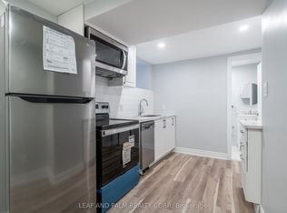 4233 Huron St #3, Niagara Falls, ON L2E2G6