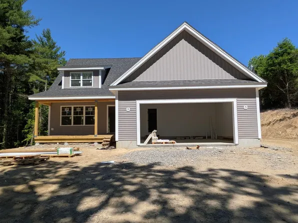 264 Colburn Road #219-10, New Boston, NH 03070