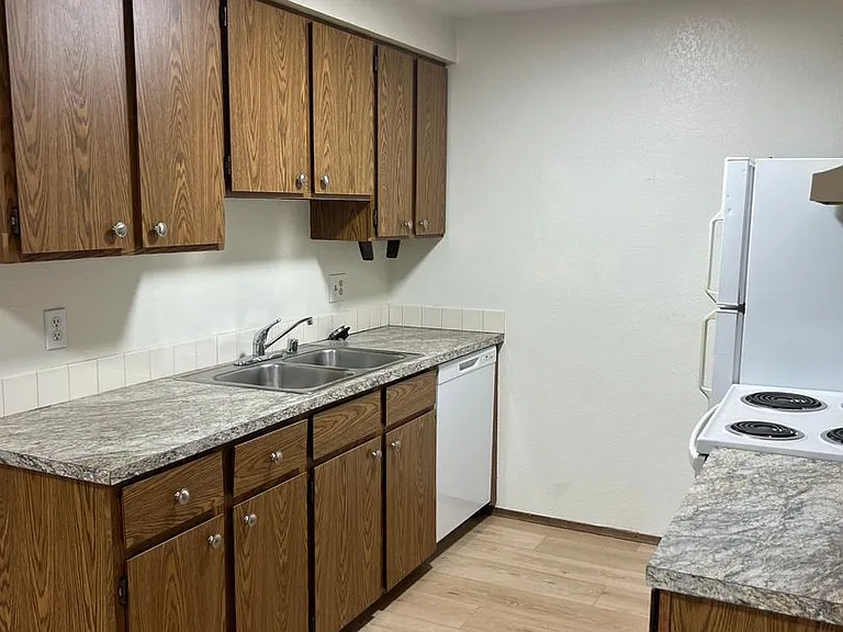 Viking Suites — Photo 3