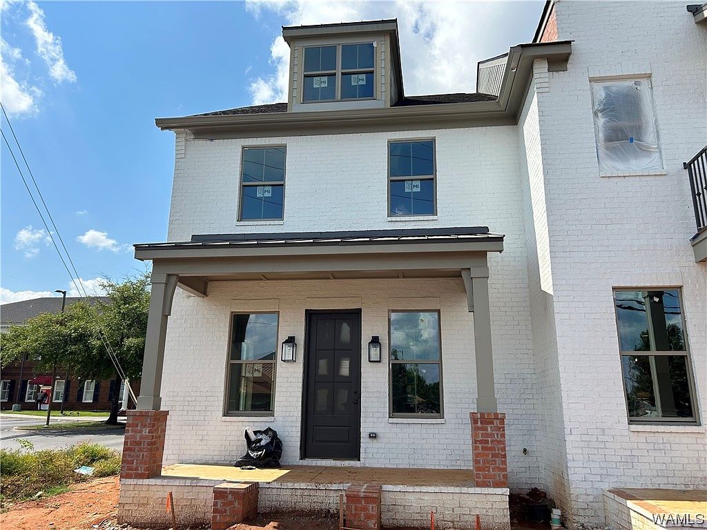 2304 15th St, Tuscaloosa, AL 35401 MLS 157025 Zillow