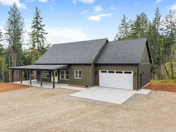 16 Snag Rd, Lyle, WA 98635