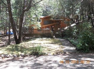 22768 Cedarcrest Rd, Sonora, CA 95370