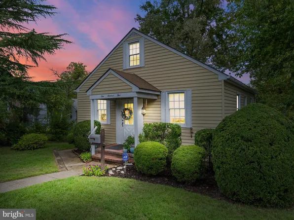 105 Hollins Ferry Rd N, Glen Burnie, MD 21061