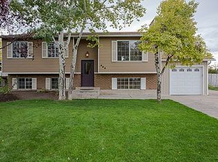 923 W 2025 S, Woods Cross, UT 84087