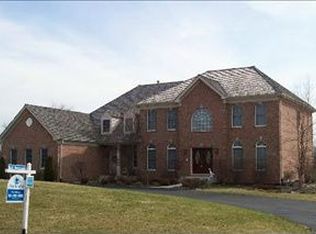3920 Dutch Creek Ln, Johnsburg, IL