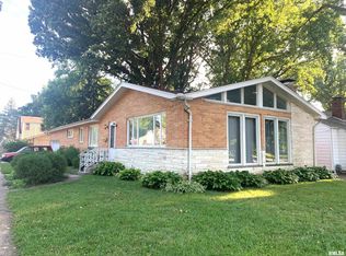 1500 W Governor St, Springfield, IL 62704