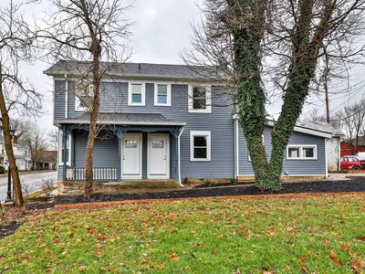 452 E Main St, Lebanon, OH, 45036