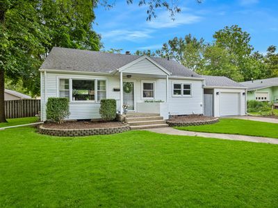 1005 N Walnut St, Normal, IL, 61761