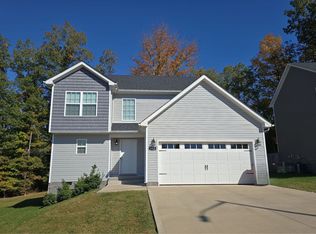 1025 Winesap Rd, Clarksville, TN 37040