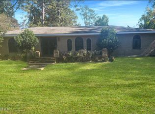 610 Poplar St, Magnolia, MS 39652