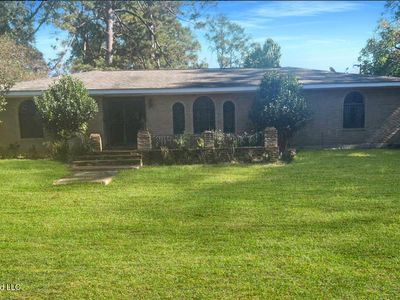 610 Poplar St, Magnolia, MS, 39652