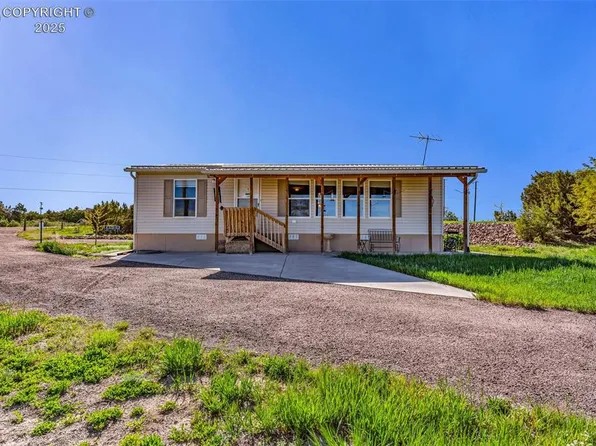 181 6th St, Penrose, CO 81240