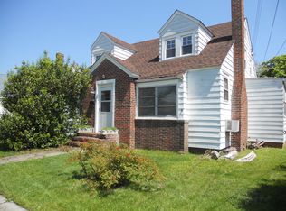 2107 Central Ave, North Wildwood, NJ 08260