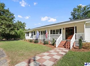 1825 Hickorytree Dr, Hartsville, SC 29550