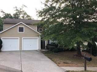 329 Alderman Trce, Austell, GA 30168