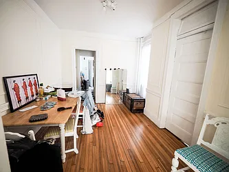 Rented by J & M Realty Services Corp (Management)