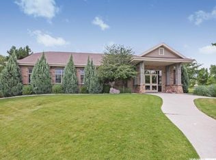 8083 N Ridge Loop E APT 3, Eagle Mountain, UT 84005