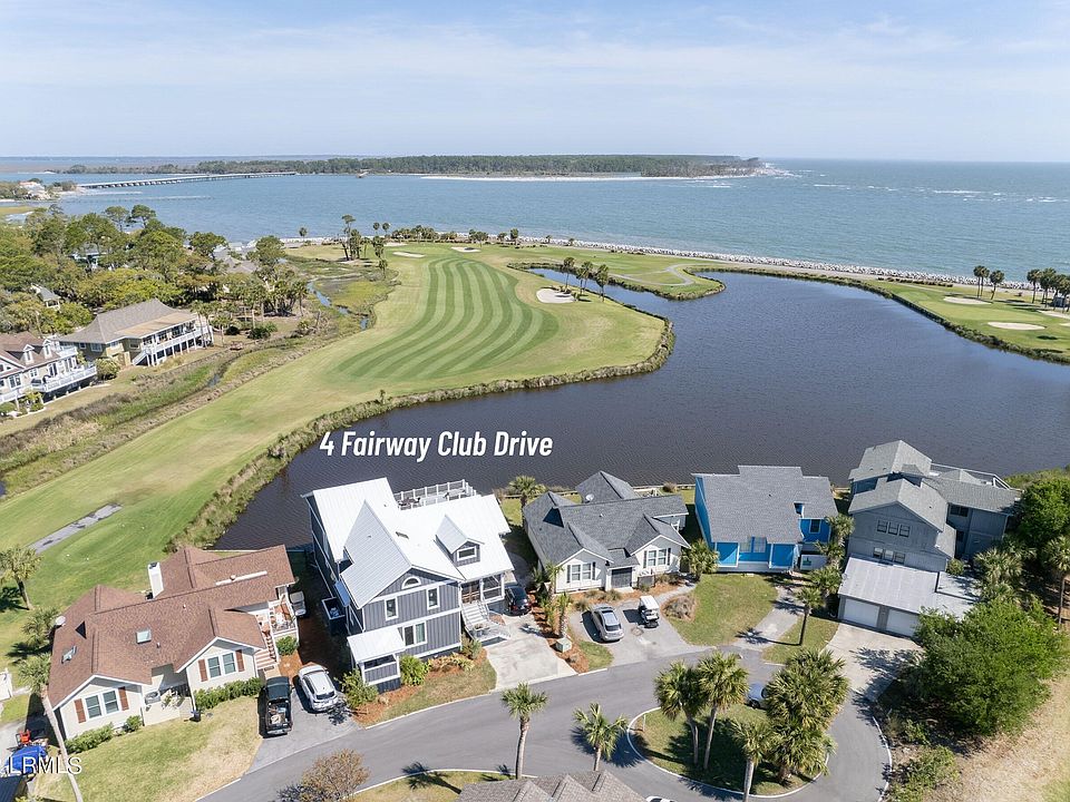 1st image of 4 Fairway Club Drive