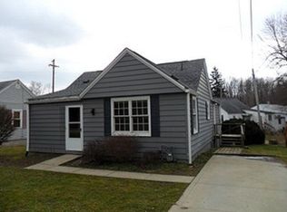 1370 Park Ave E, Mansfield, OH 44905