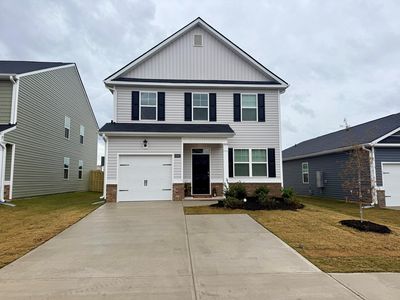 6093 Dead River Run, Beech Island, SC, 29842