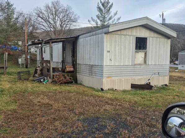 100 Nicholas Dr, Clifton Forge, VA