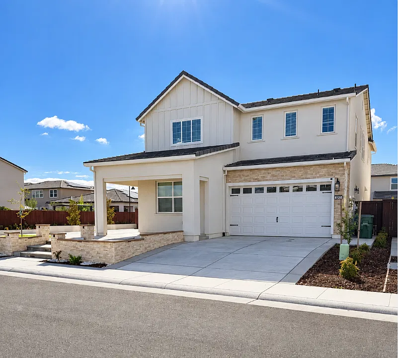 3995 Granite Point Dr
