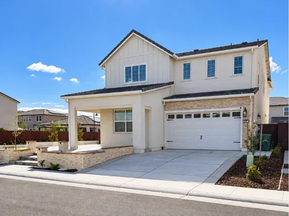 3995 Granite Point Dr, Folsom, CA 95630