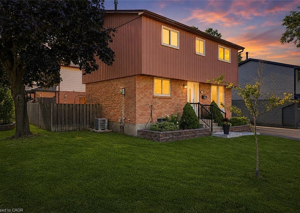 1st image of 14 Berrisfield Cres