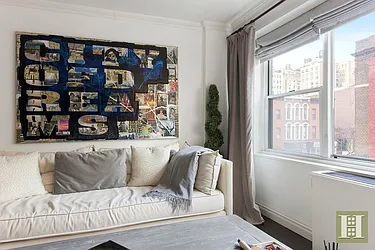 Sold by Halstead Real Estate