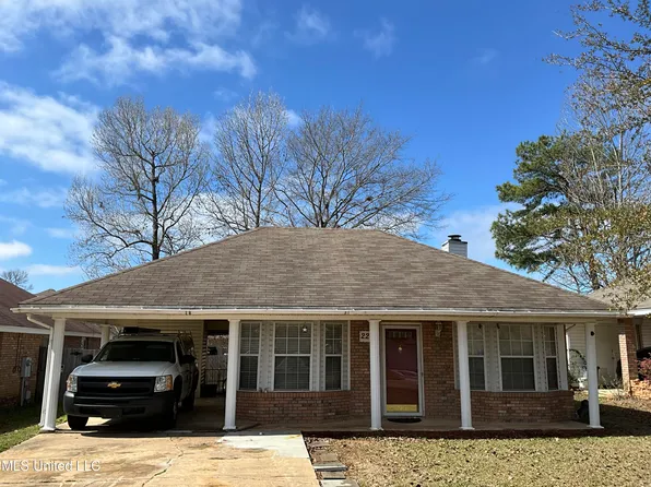 229 Sunchase Dr, Brandon, MS 39042