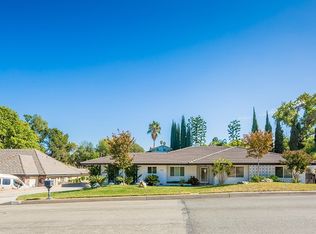 1342 S Hidden Valley Dr, West Covina, CA 91791
