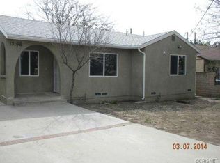 13196 Brand Blvd, San Fernando, CA 91340