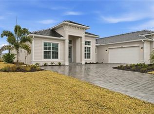 15561 White Tail Deer Dr, Punta Gorda, FL 33982