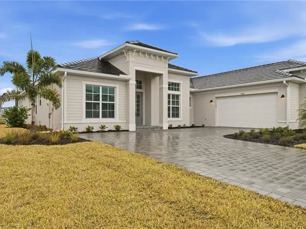 15561 White Tail Deer DR, Babcock Ranch, FL 33982