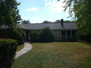 842 W Roxbury Pkwy, Brookline, MA 02467