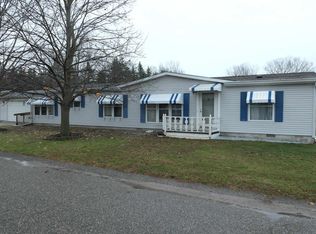 7580 Riverview, Saint Louis, MI 48880