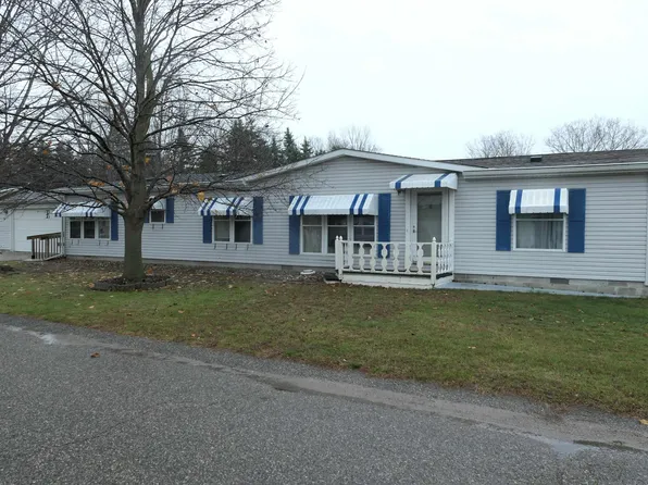 7580 Riverview, Saint Louis, MI 48880