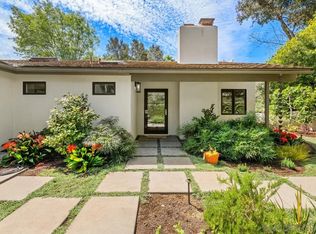 16902 Via De Santa Fe #4, Rancho Santa Fe, CA 92091