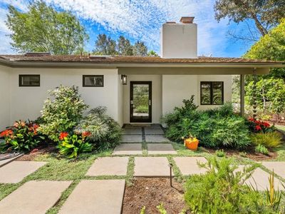 16902 Via De Santa Fe #4, Rancho Santa Fe, CA, 92091