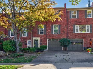 3204 Kirklevington Dr, Lexington, KY 40517