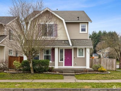 2847 Martin Street, Dupont, WA, 98327